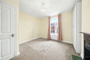 Heaton Street Brampton